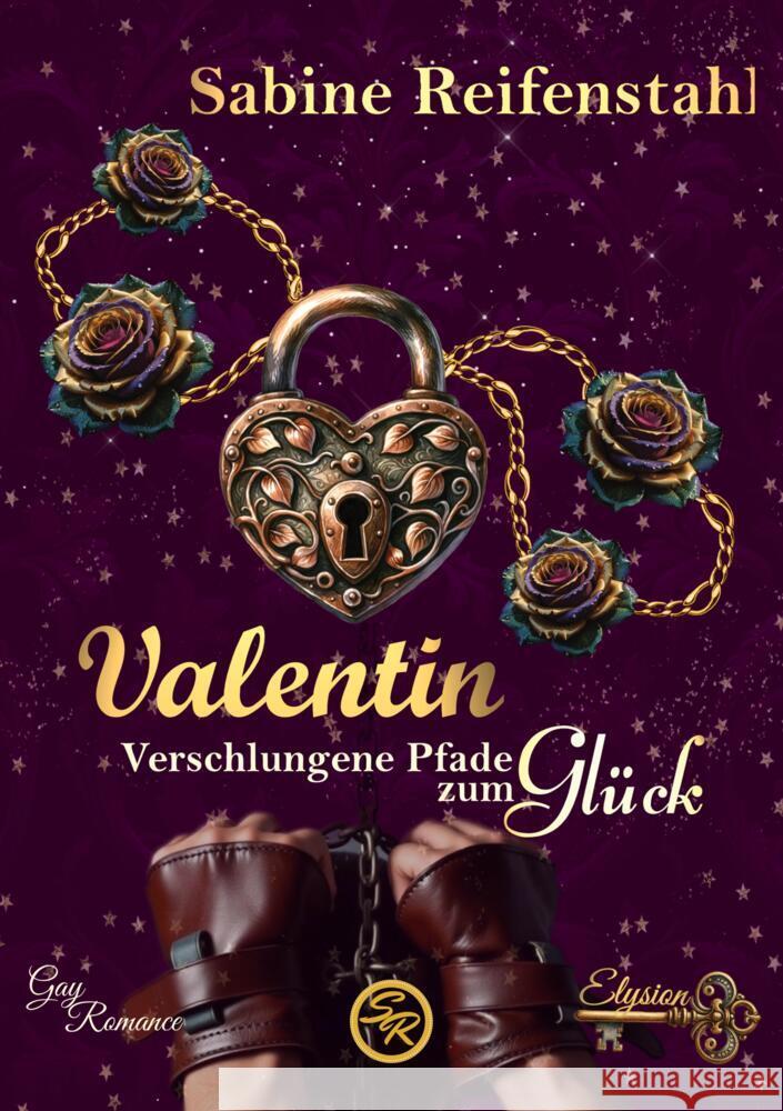 Valentin Reifenstahl, Sabine 9783384560940 tredition