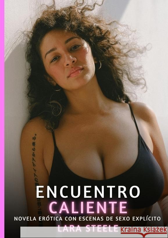 Encuentro Caliente Steele, Lara 9783384561077 Lara Steele