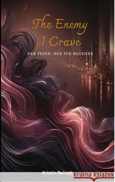 The Emany I Crave Reinelt, Kristin 9783384563347