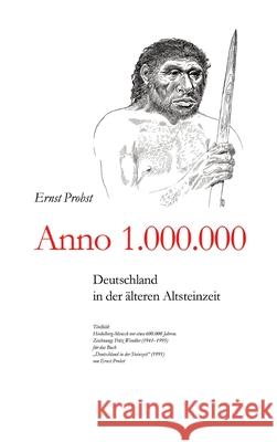 Anno 1.00.000 Probst, Ernst 9783384563989 tredition
