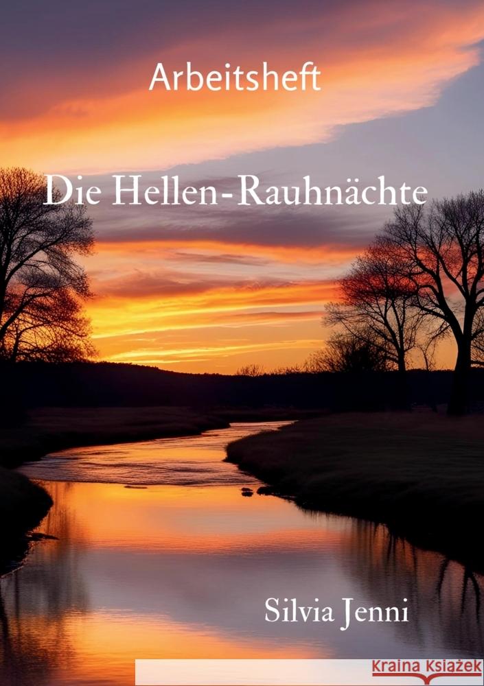 Arbeitsheft Jenni, Silvia 9783384566836