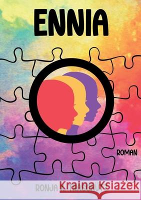 Ennia Traschütz, Ronja K. 9783384568991 tredition