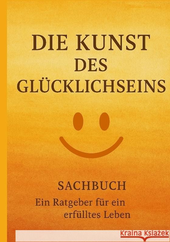 Die Kunst des Glücklichseins Red, Dave 9783384571076