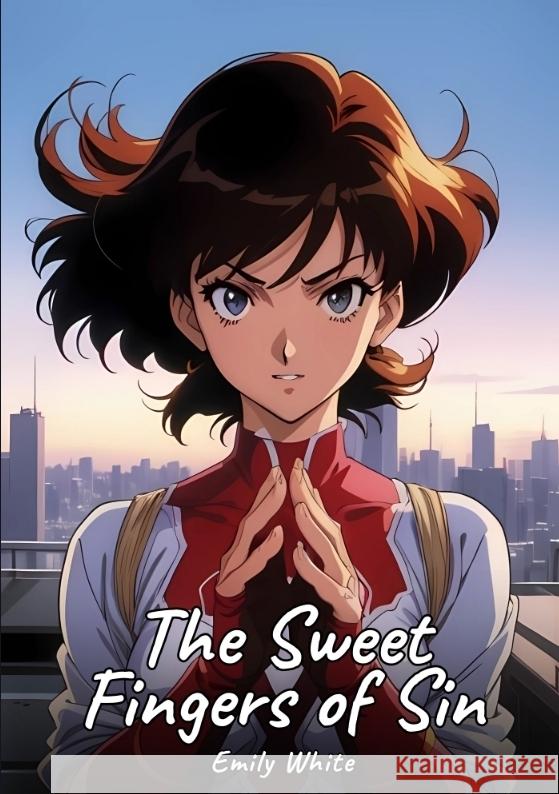 The Sweet Fingers of Sin White, Emily 9783384571571