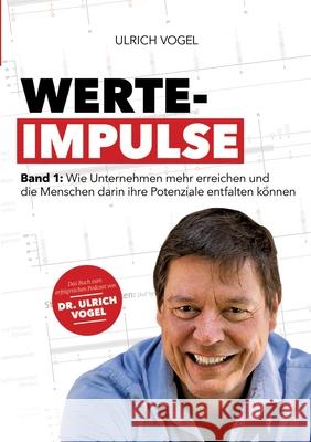 Werte-Impulse Vogel, Ulrich 9783384572035