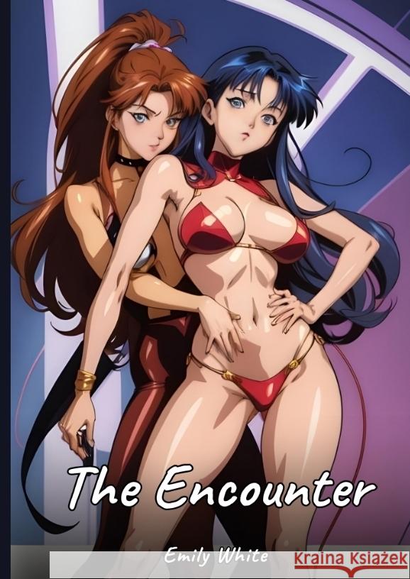 The Encounter White, Emily 9783384572325