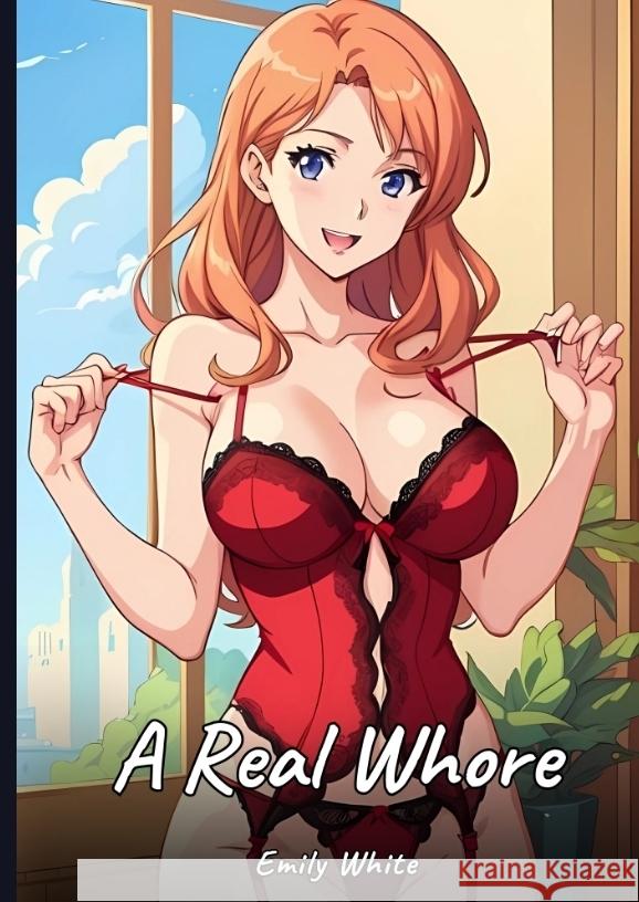 A Real Whore White, Emily 9783384573834