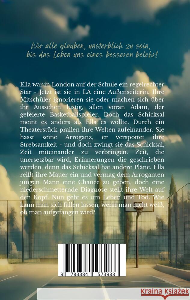 In deinen Augen das Licht der Welt Rosenow, Lia 9783384573988