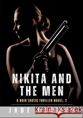 Nikita and the Men Romano, Jade 9783384574077