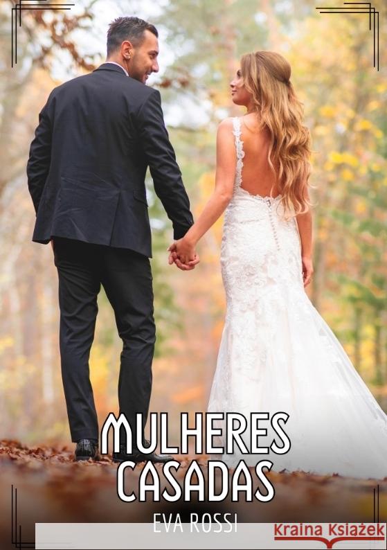 Mulheres Casadas Rossi, Eva 9783384577238