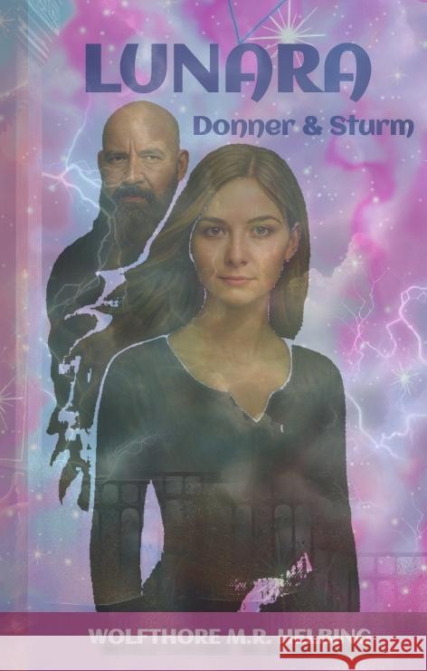 Lunara Helbing, Wolfthore M.R. 9783384580559