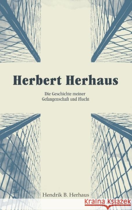 Herbert Herhaus Herhaus, Hendrik 9783384581839