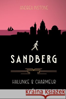 Halunke & Charmeur Instone, Andrea 9783384583475