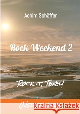 Rock Weekend 2 (Nederlands) Schäffer, Achim 9783384584403