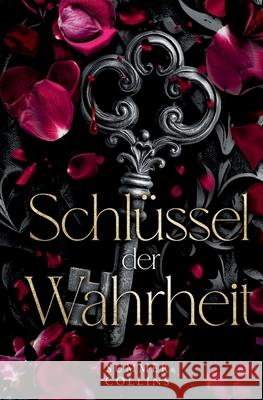 Schlüssel der Wahrheit Collins, Summer 9783384584847 Summer Collins