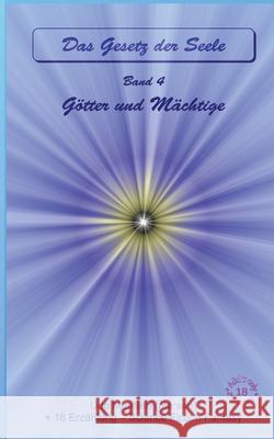 Götter und Mächtige Meeßen, Udo 9783384585288 tredition