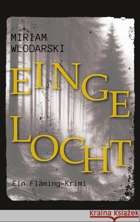 Eingelocht Wlodarski, Miriam 9783384585547