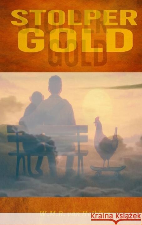 Stolpergold van Helbing, W.M.R. 9783384587237