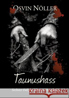 Taunushass Nöller, Osvin 9783384589392