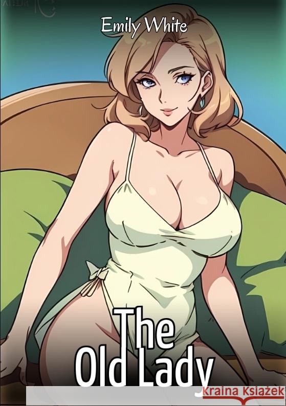 The Old Lady White, Emily 9783384592286