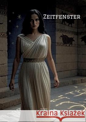 Zeitfenster Red, Dave 9783384594785