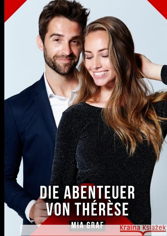 Die Abenteuer von Thérèse Graf, Mia 9783384596154