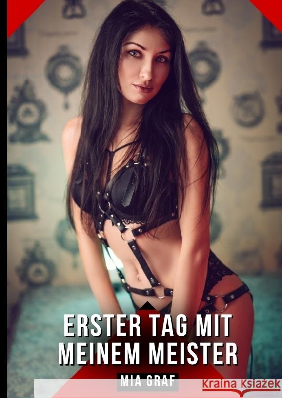 Erster Tag mit meinem Meister Graf, Mia 9783384598288