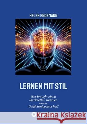 Lernen mit Stil Endemann, Helen 9783384599568 tredition