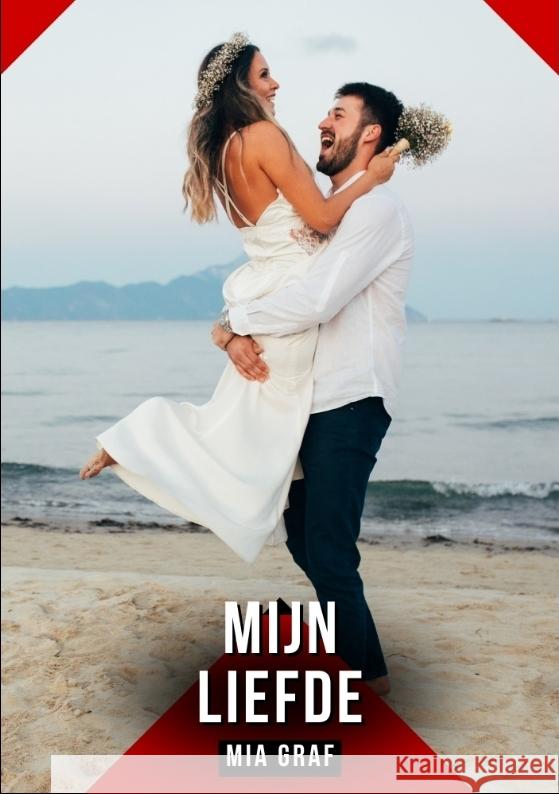 Mijn liefde Graf, Mia 9783384601698