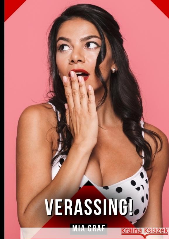 Verassing! Graf, Mia 9783384602619