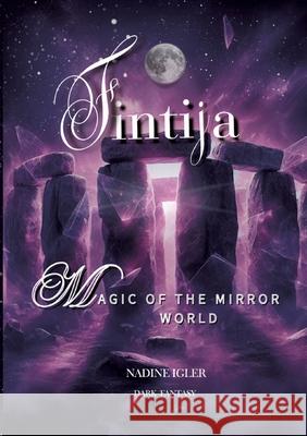 Fintija Igler, Nadine 9783384606105 tredition