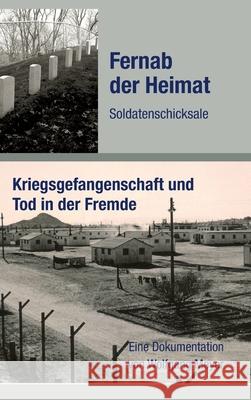 Fernab der Heimat Soldatenschicksale Meyer, Wolfgang 9783384606150