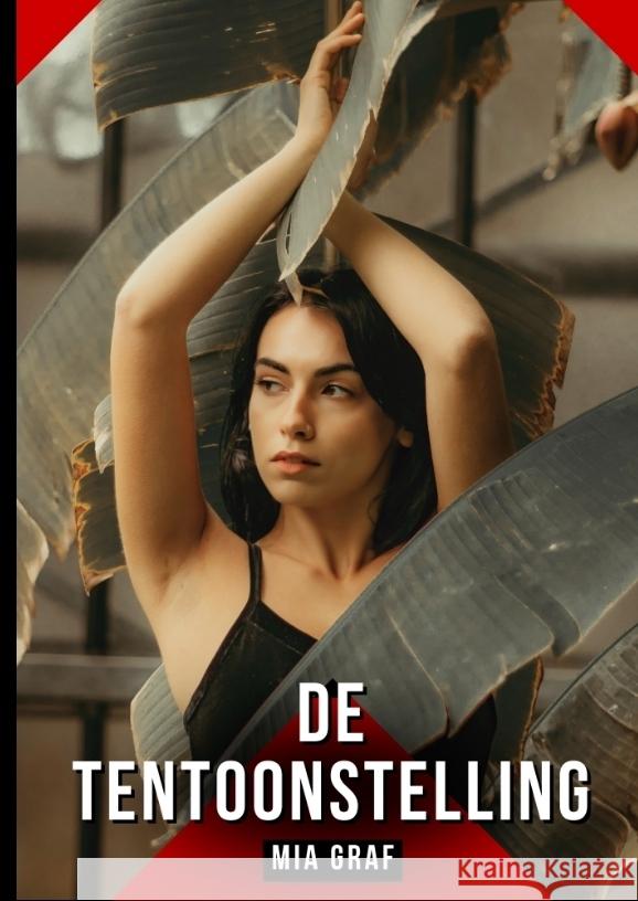 De tentoonstelling: Verboden erotische verhalen met expliciete seks voor volwassenen Mia Graf 9783384607423 MIA Graf