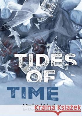 Tides of Time Brocksieper, Manuela 9783384607553