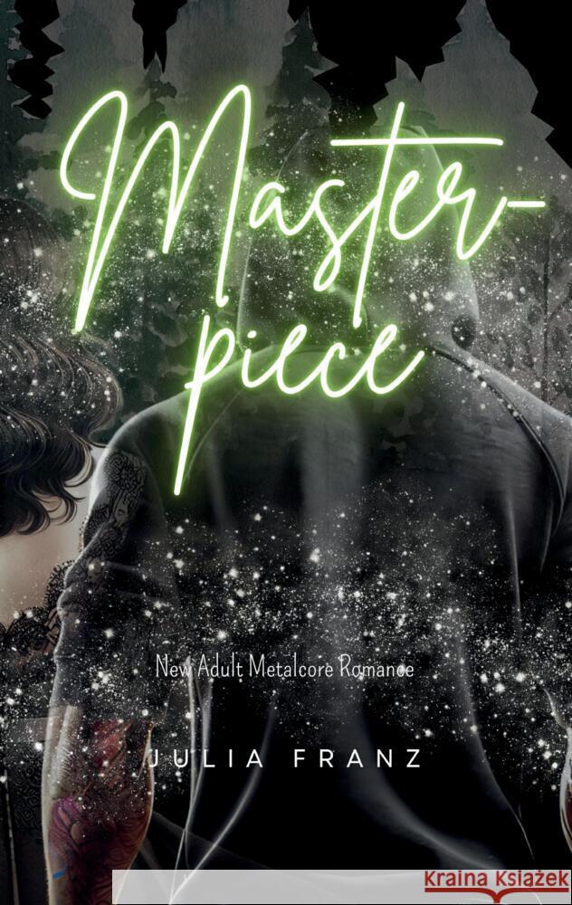 Masterpiece Franz, Julia 9783384608048