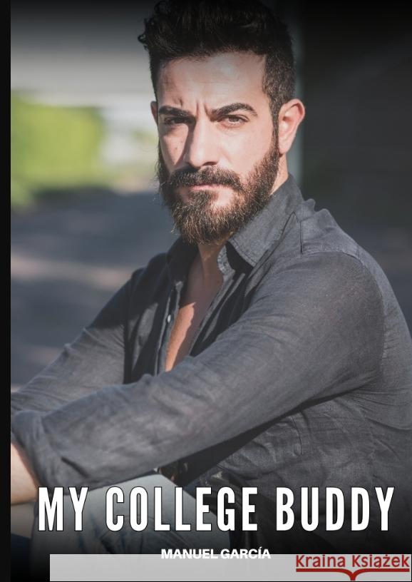 My College Buddy García, Manuel 9783384609953