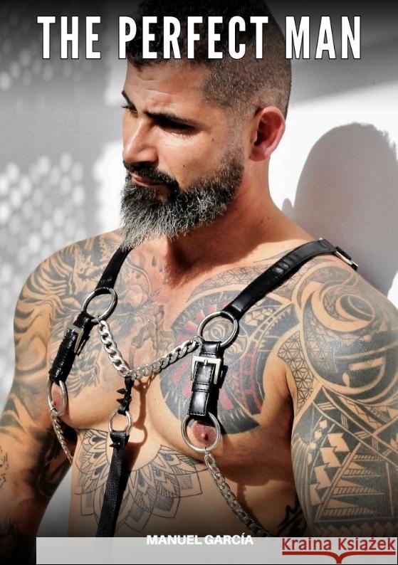 The Perfect Man García, Manuel 9783384609977