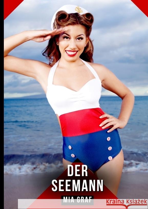 Der Seemann Graf, Mia 9783384616210