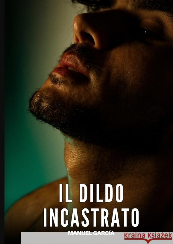 Il Dildo Incastrato García, Manuel 9783384619228