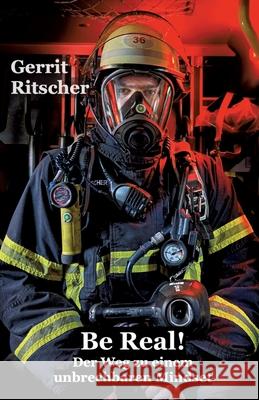Be Real! Ritscher, Gerrit 9783384620422