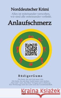 Anlaufschmerz Gums, Rüdiger 9783384620897