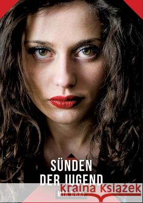 Sünden der Jugend Graf, Mia 9783384625045