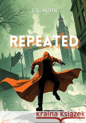 Repeated Suhr, J. L. 9783384627018