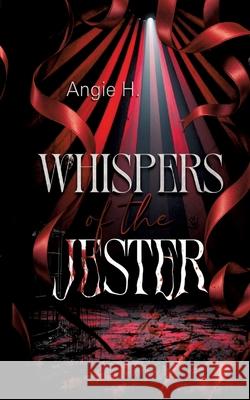 Whisper of the Jester H, Angie 9783384628077