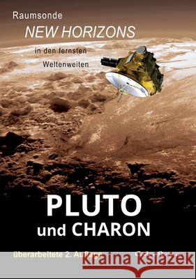 Pluto und Charon Regius, Codex 9783384632319