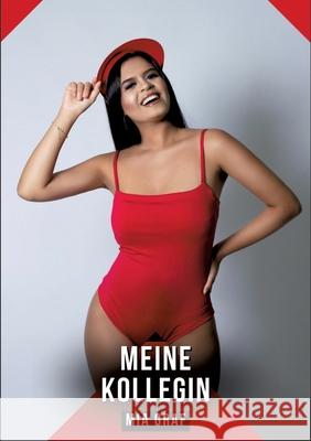 Meine Kollegin Graf, Mia 9783384632906