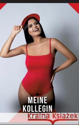 Meine Kollegin Graf, Mia 9783384632913