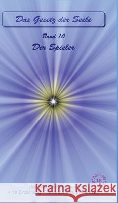 Der Spieler Meeßen, Udo 9783384633941 tredition