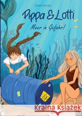 Pippa & Lotti Karges, Saskia 9783384639837