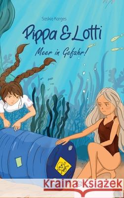 Pippa & Lotti Karges, Saskia 9783384639844